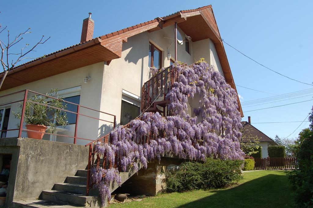 Szalai Vendégház Cserszegtomaj Quarto foto